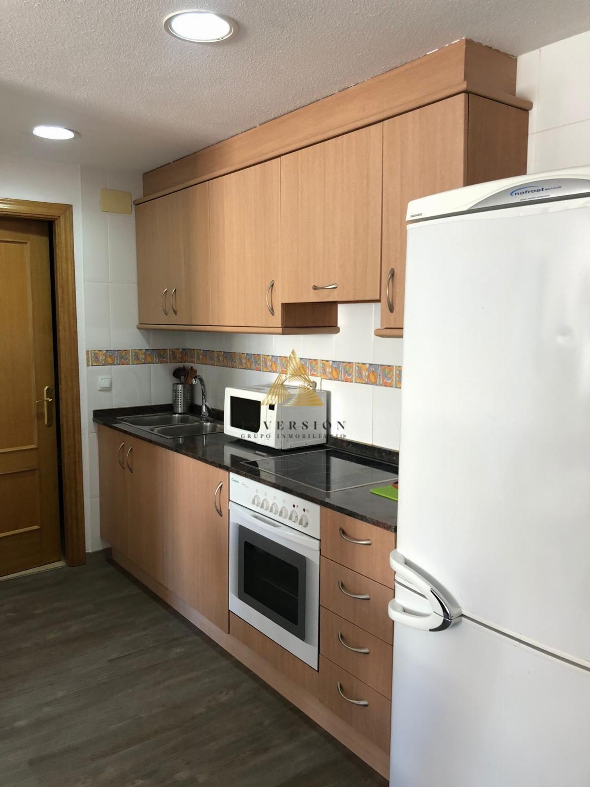 Alquiler de apartamento en Benicarló