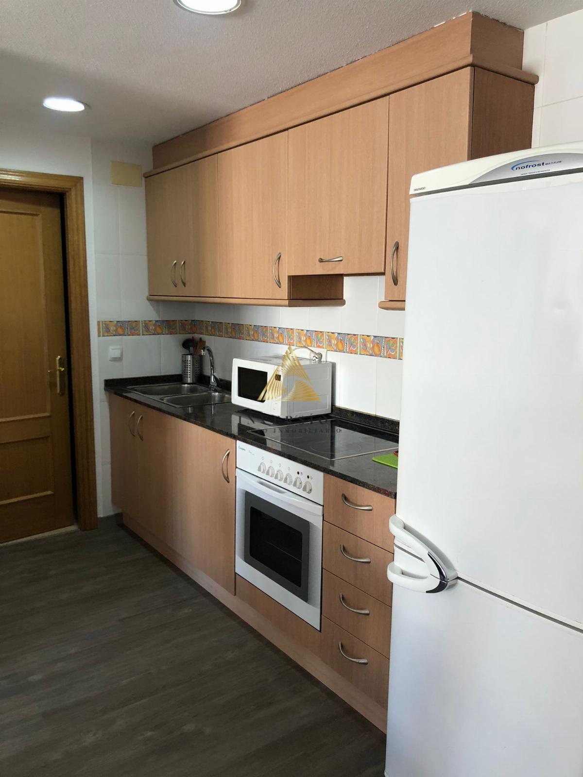 Alquiler de apartamento en Benicarló