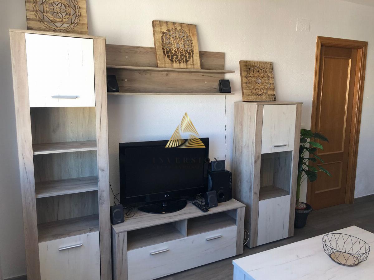 Alquiler de apartamento en Benicarló