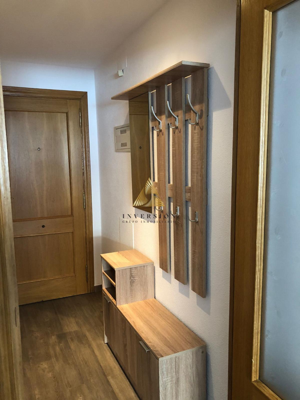 Alquiler de apartamento en Benicarló