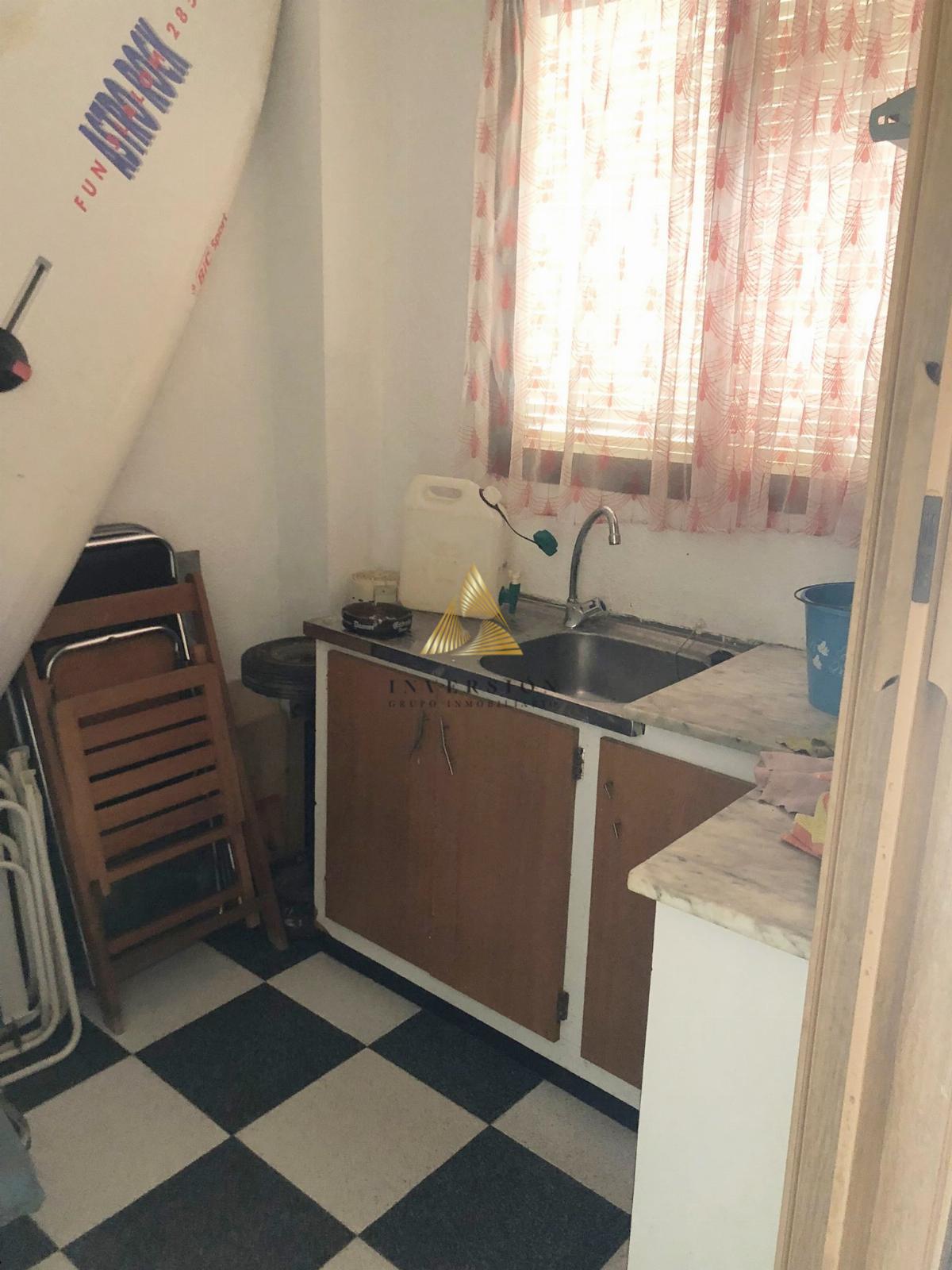 Venta de local en Peñíscola