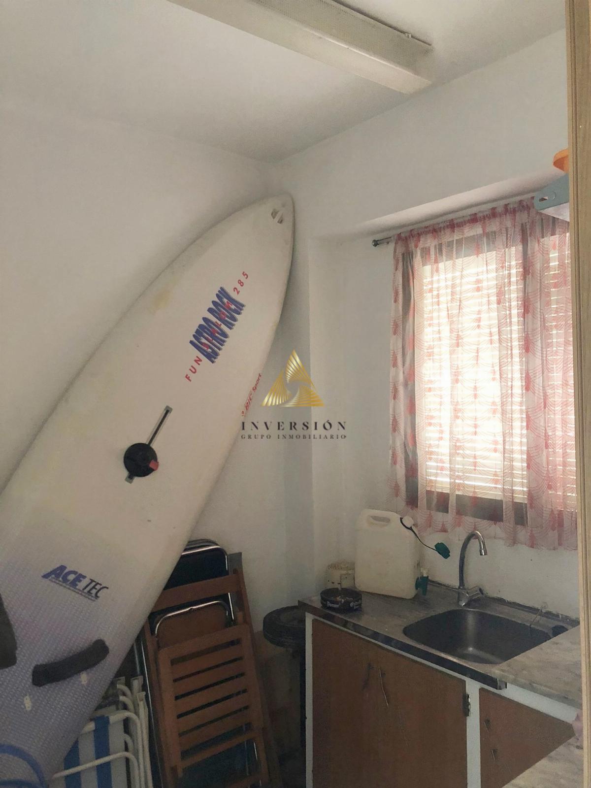 Venta de local en Peñíscola