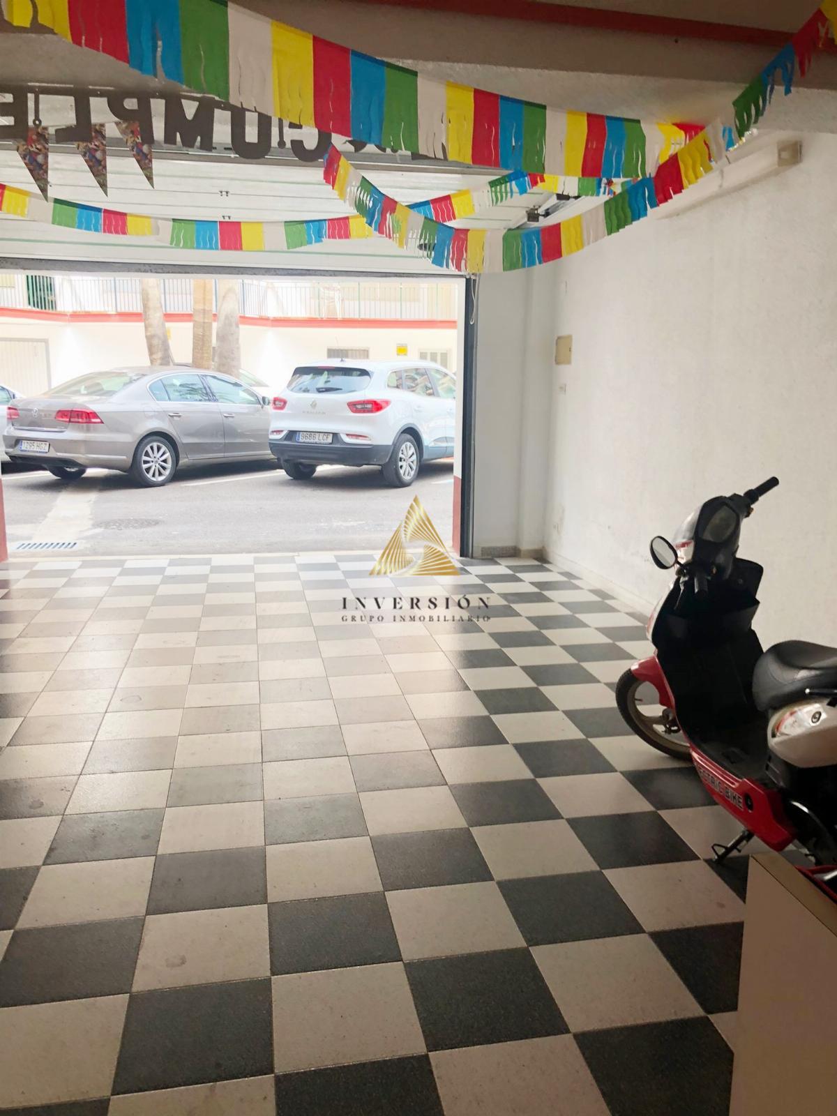 Venta de local en Peñíscola