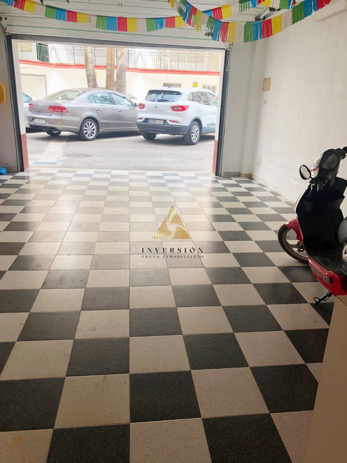 Venta de local en Peñíscola
