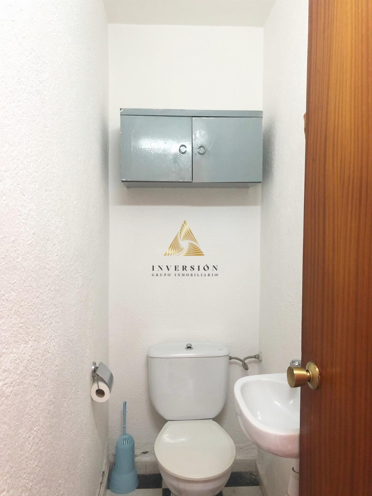 Venta de local en Peñíscola