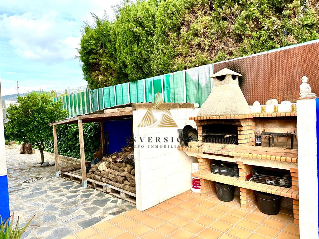 Venta de chalet en Peñíscola