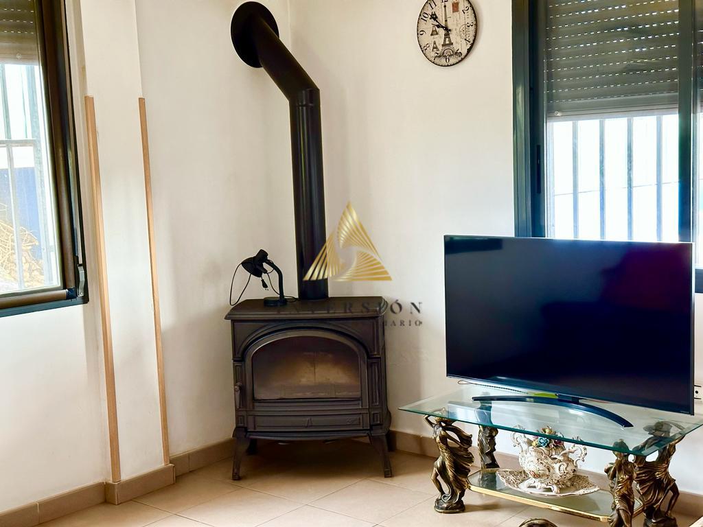 Venta de chalet en Peñíscola