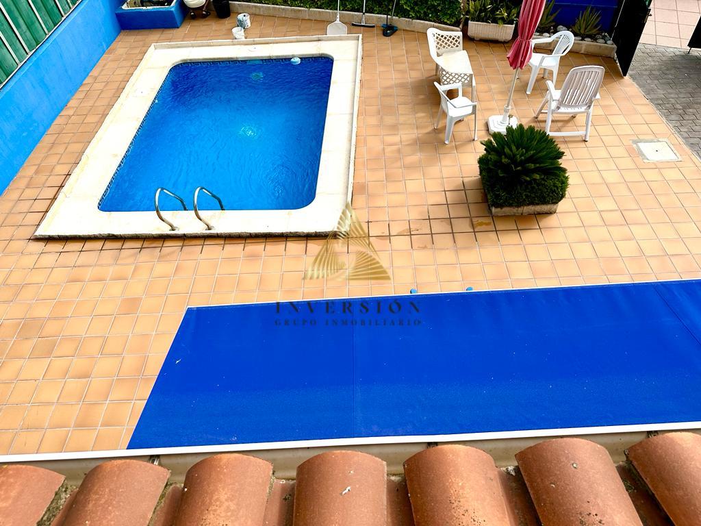 Venta de chalet en Peñíscola