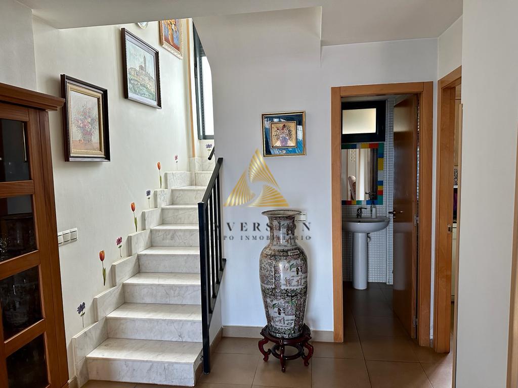 Venta de chalet en Peñíscola