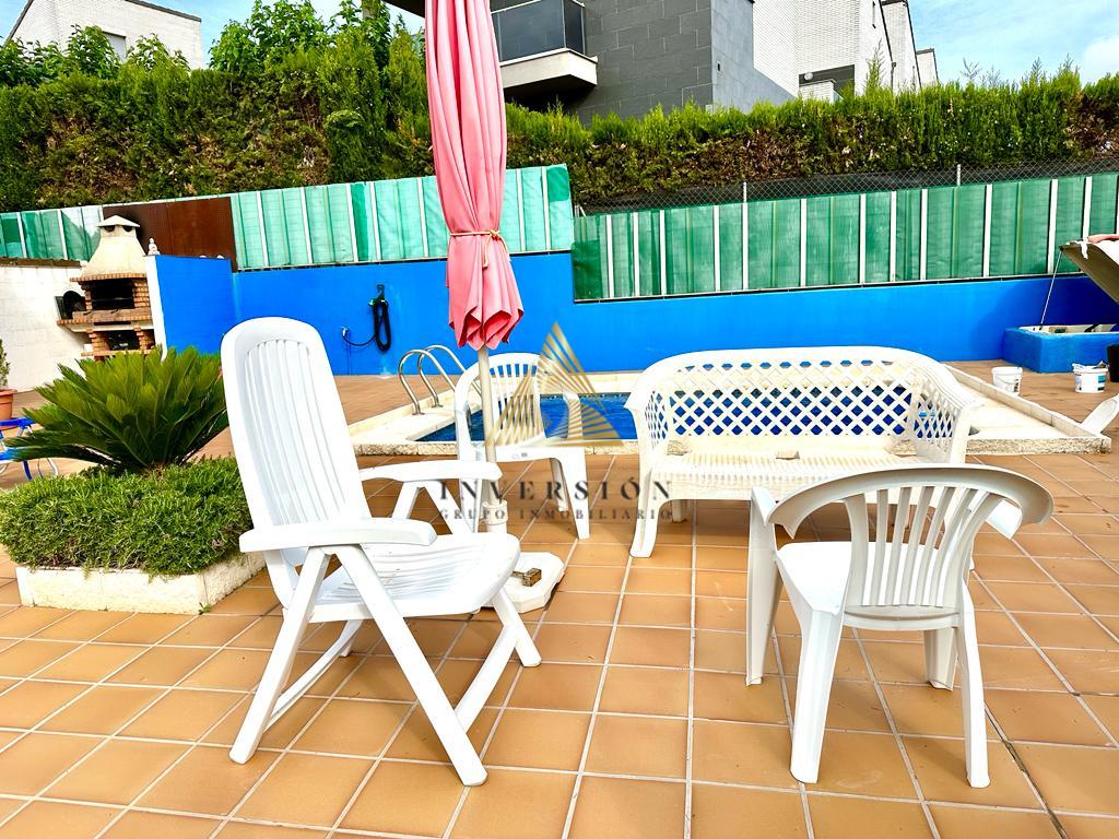 Venta de chalet en Peñíscola