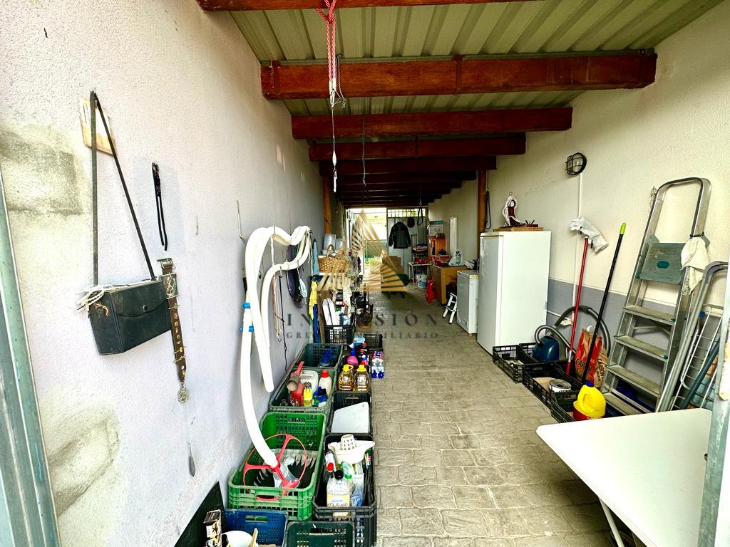 Venta de chalet en Peñíscola