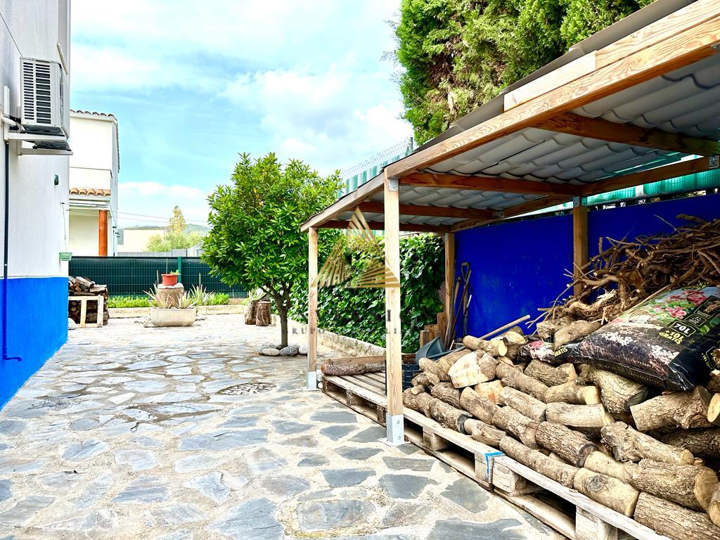 Venta de chalet en Peñíscola