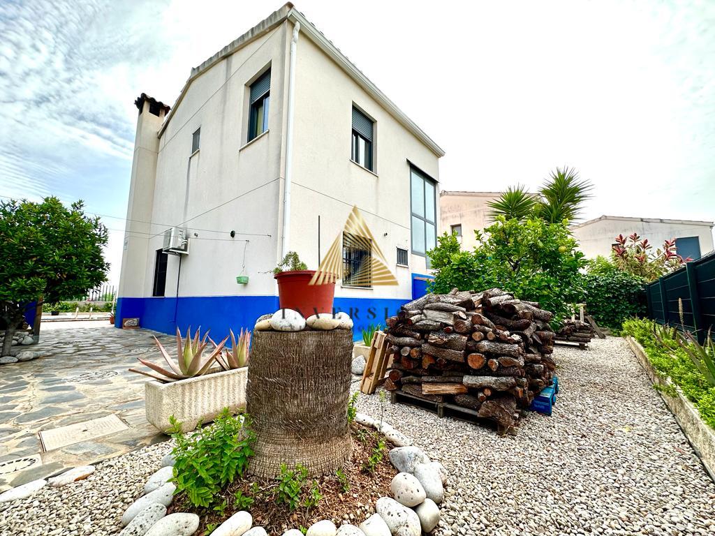 Venta de chalet en Peñíscola