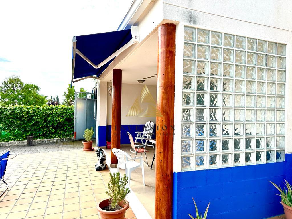 Venta de chalet en Peñíscola