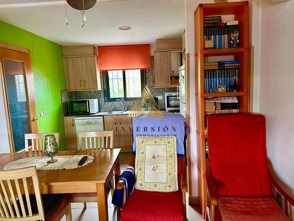 Venta de chalet en Peñíscola