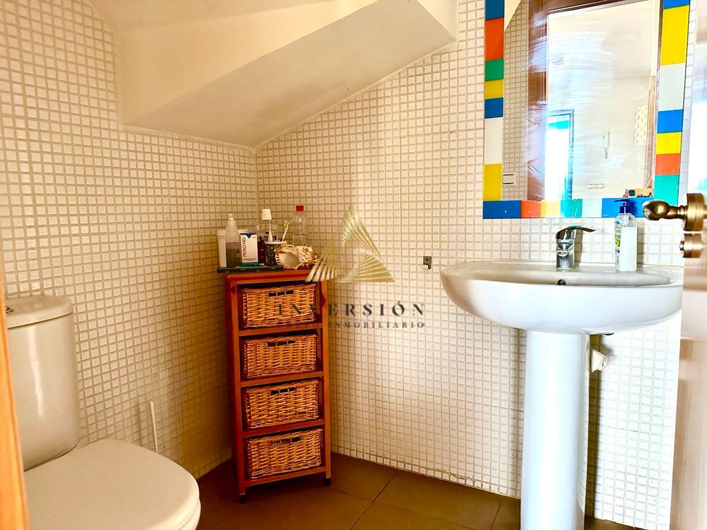Venta de chalet en Peñíscola