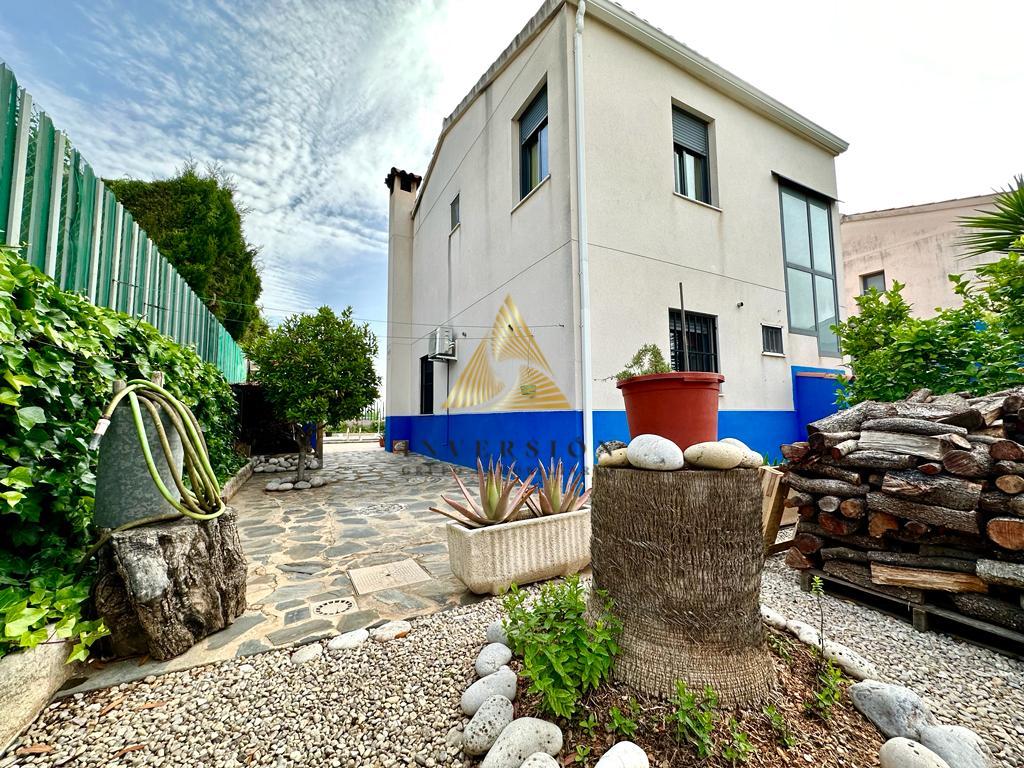 Venta de chalet en Peñíscola