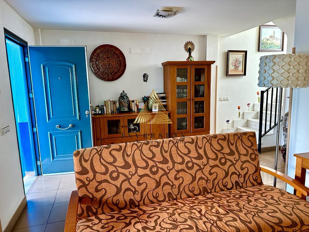 Venta de chalet en Peñíscola