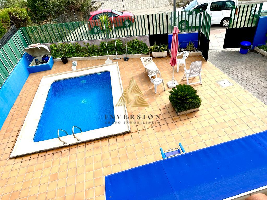 Venta de chalet en Peñíscola