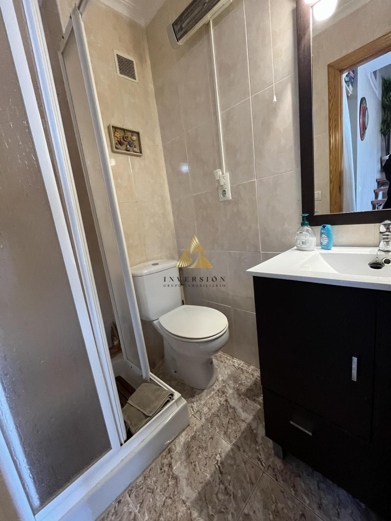 Venta de casa en Peñíscola