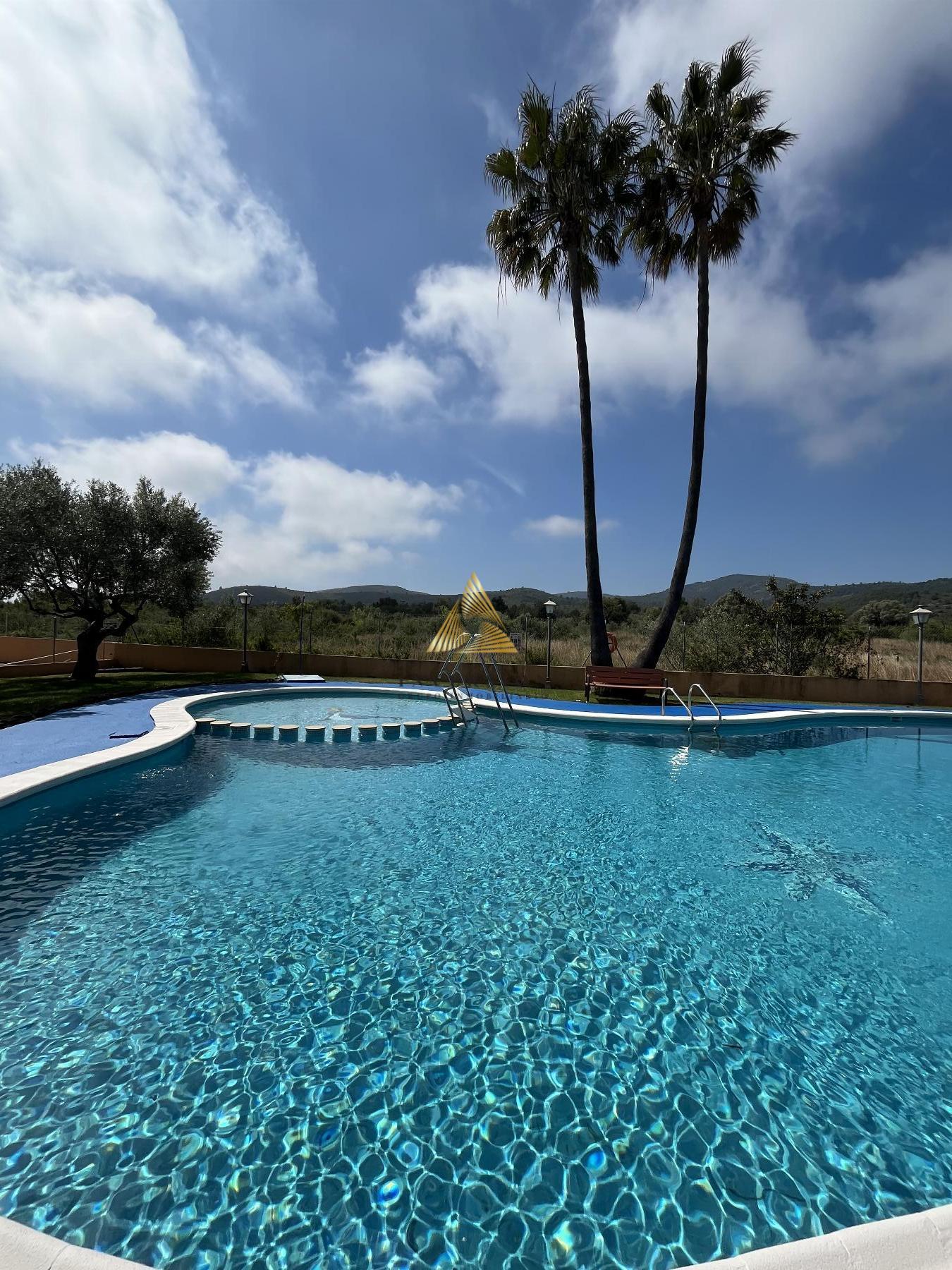 Venta de chalet en Peñíscola