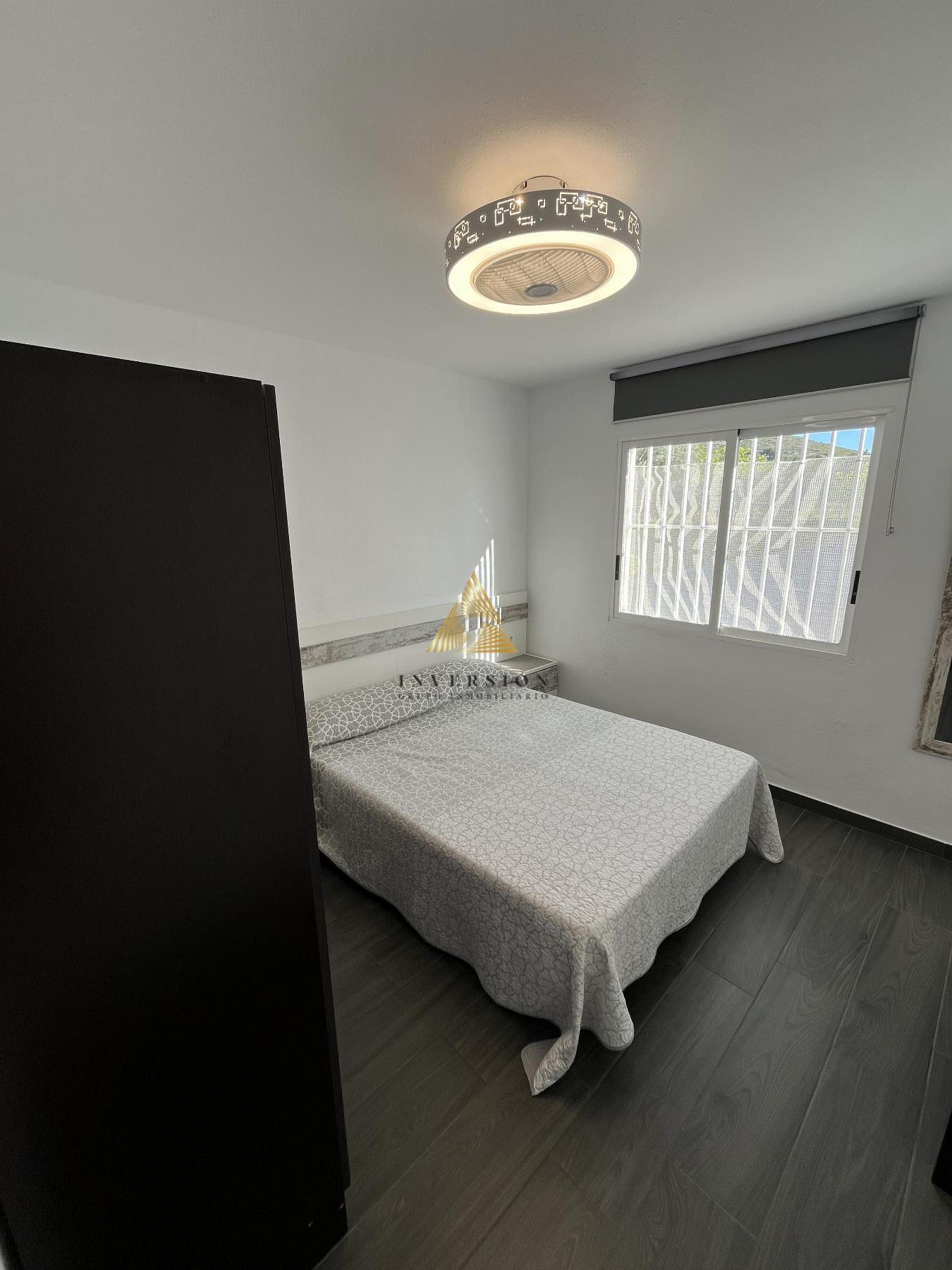 Dormitorio principal