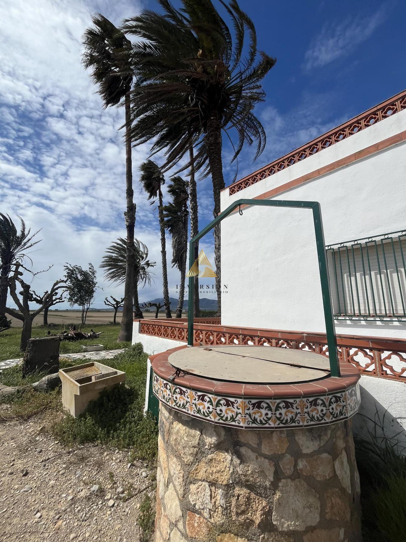 Venta de chalet en Amposta