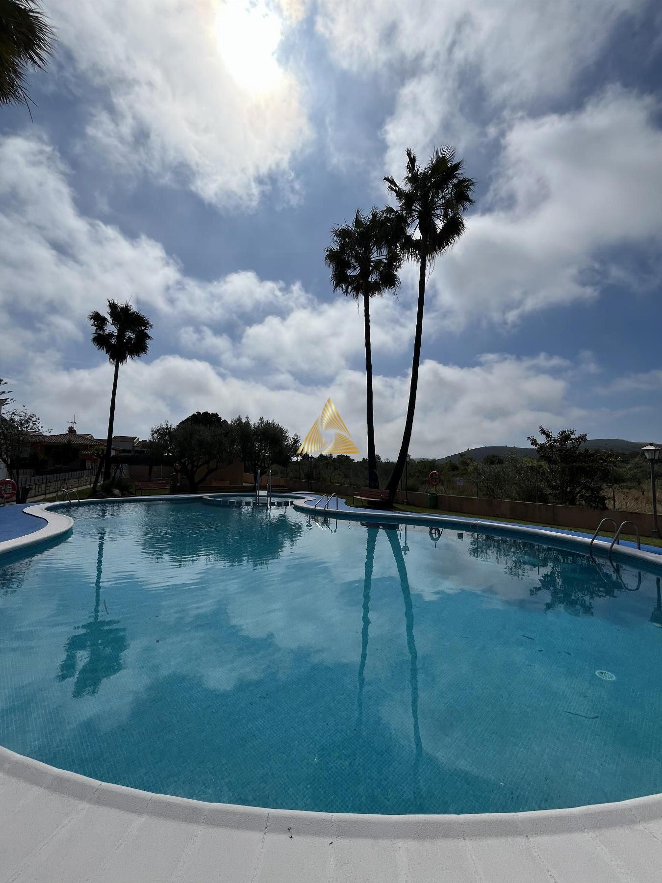 Venta de chalet en Peñíscola
