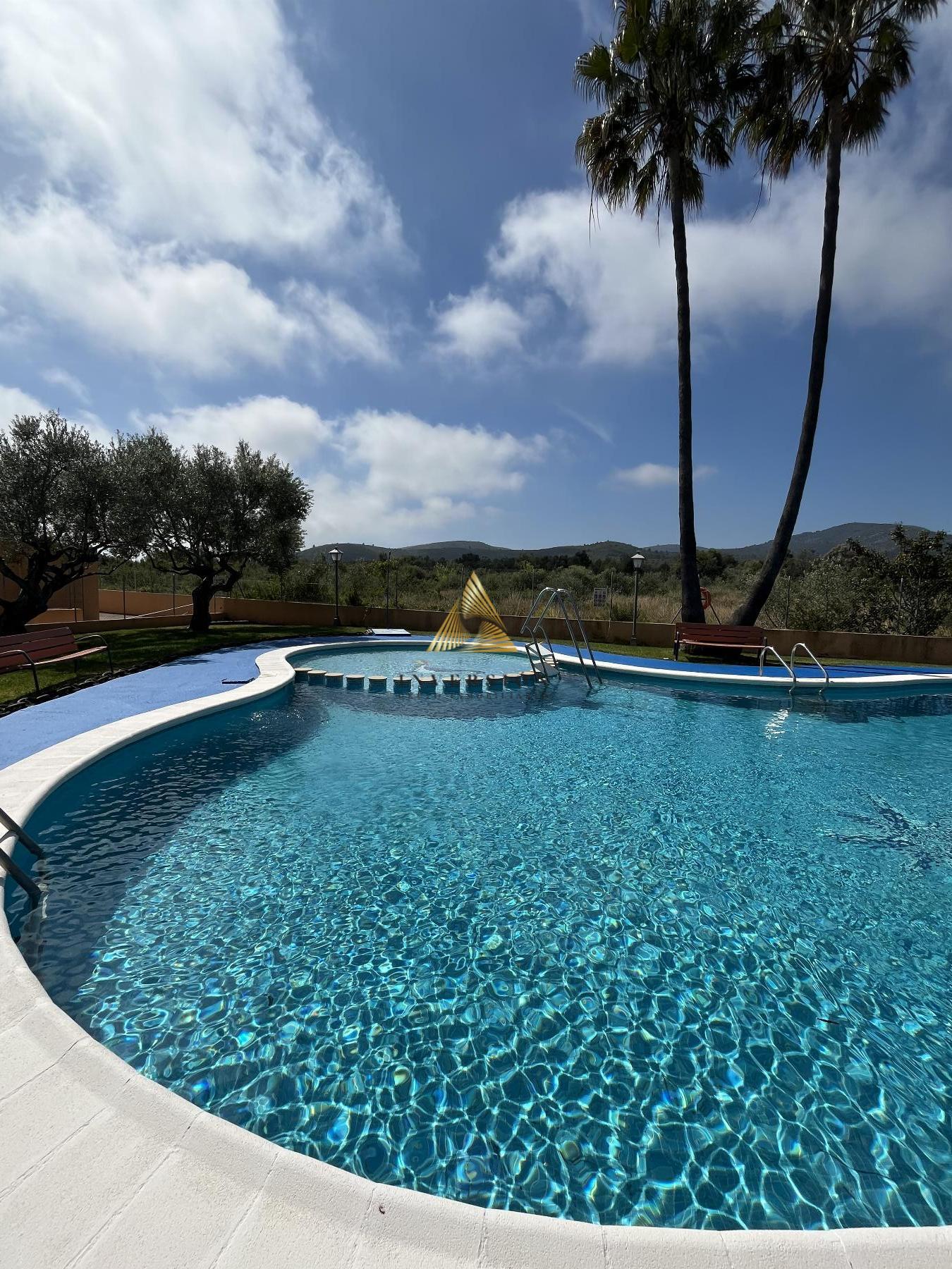 Venta de chalet en Peñíscola