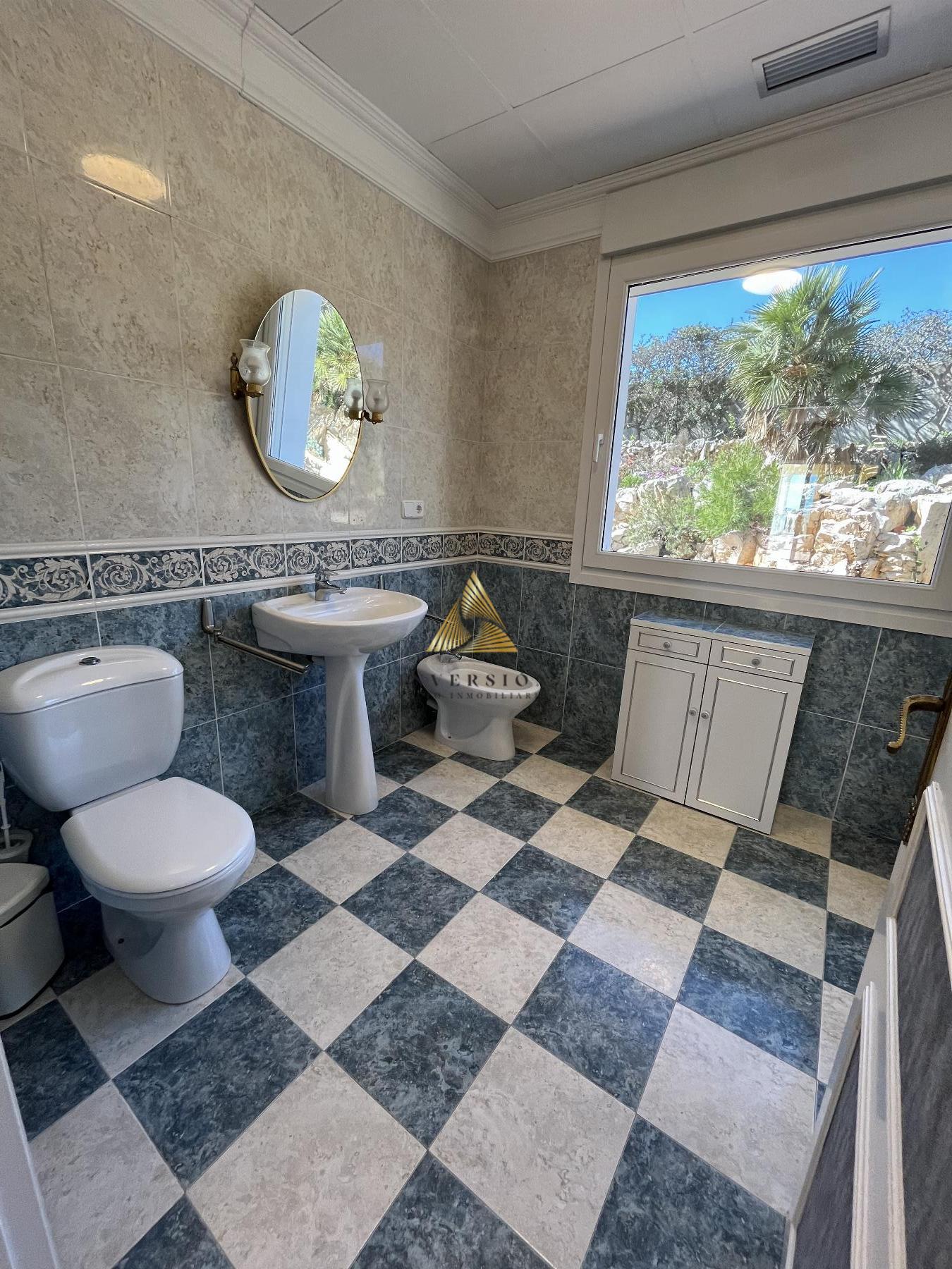 Venta de chalet en Peñíscola