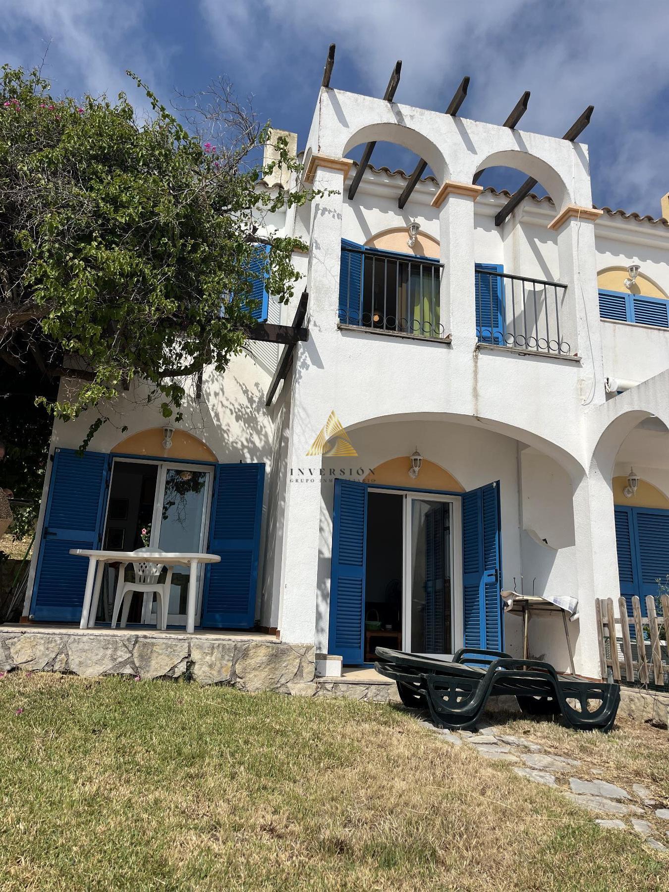 Venta de chalet en Peñíscola