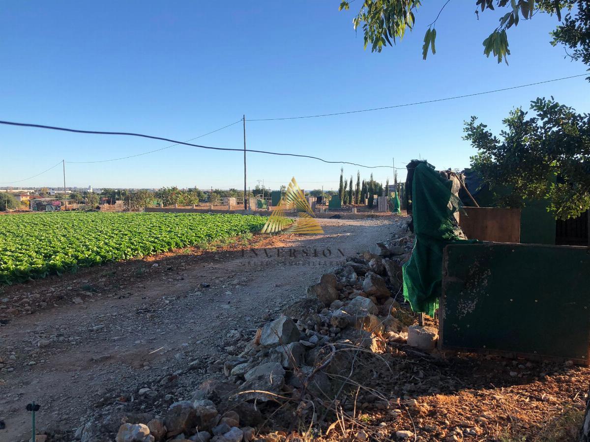 Venta de terreno en Peñíscola