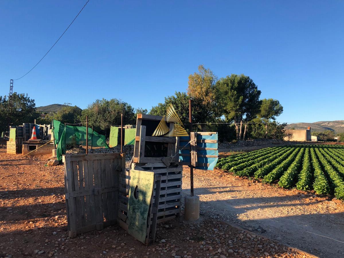 Venta de terreno en Peñíscola