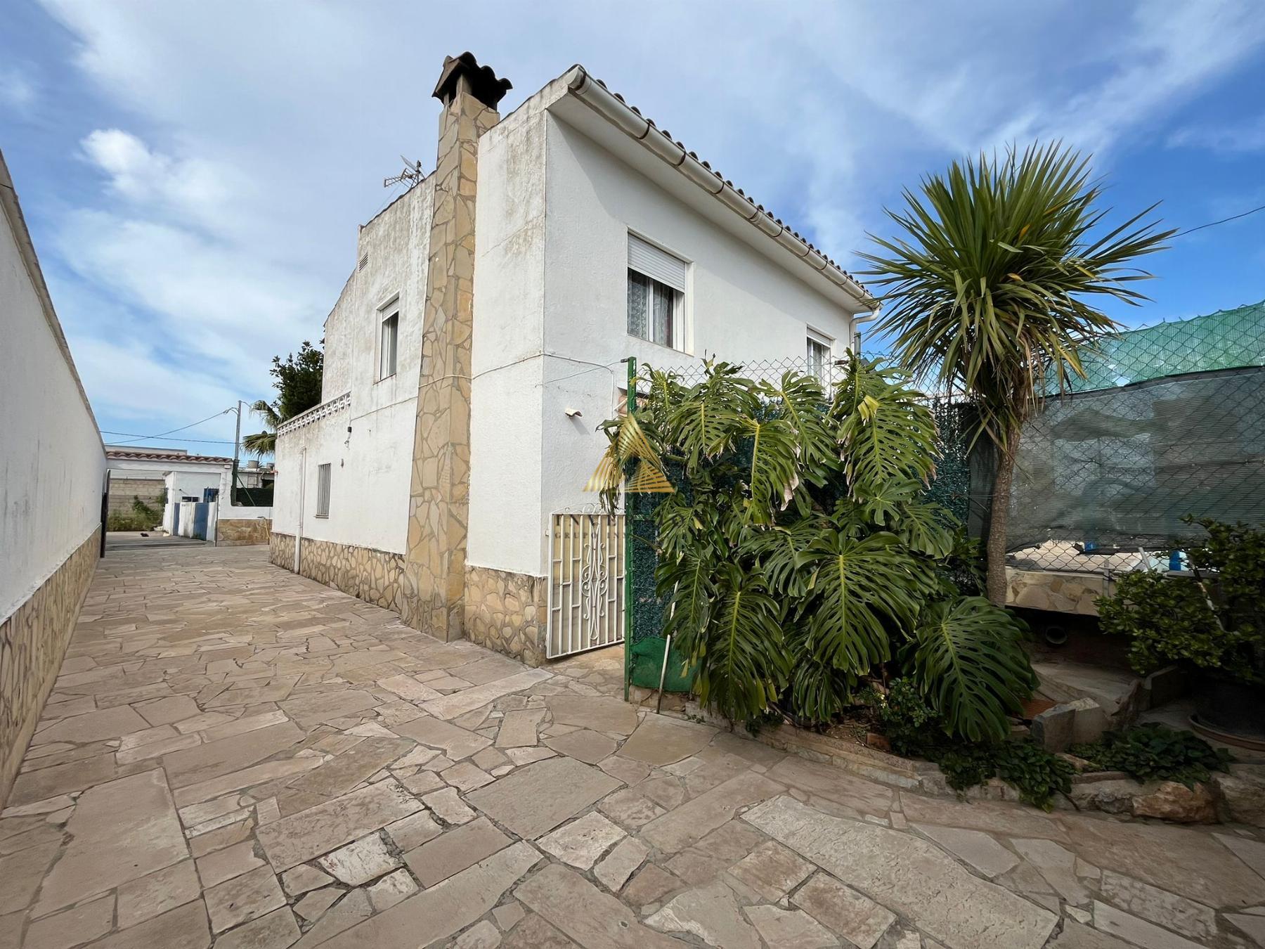 Venta de chalet en Benicarló