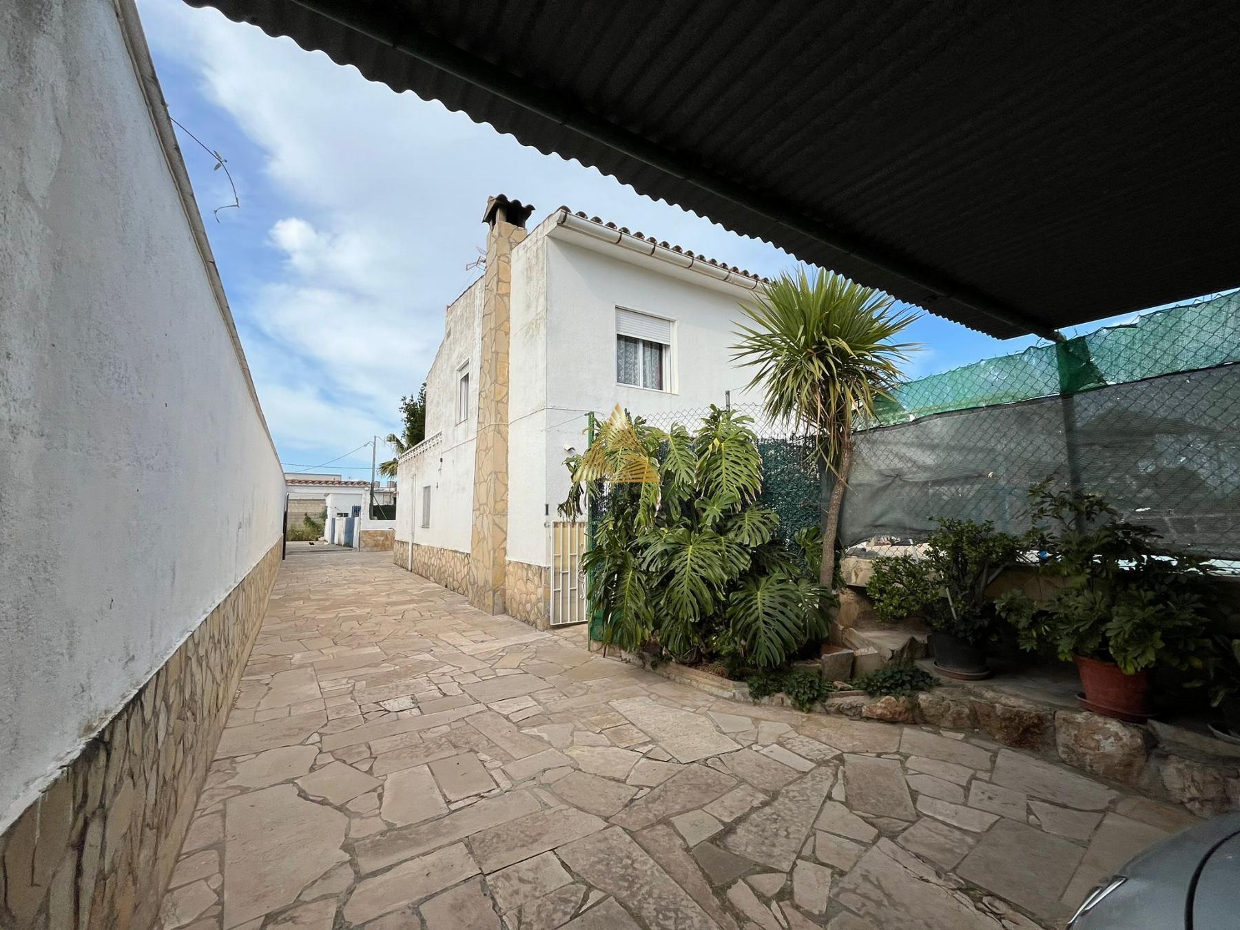 Venta de chalet en Benicarló