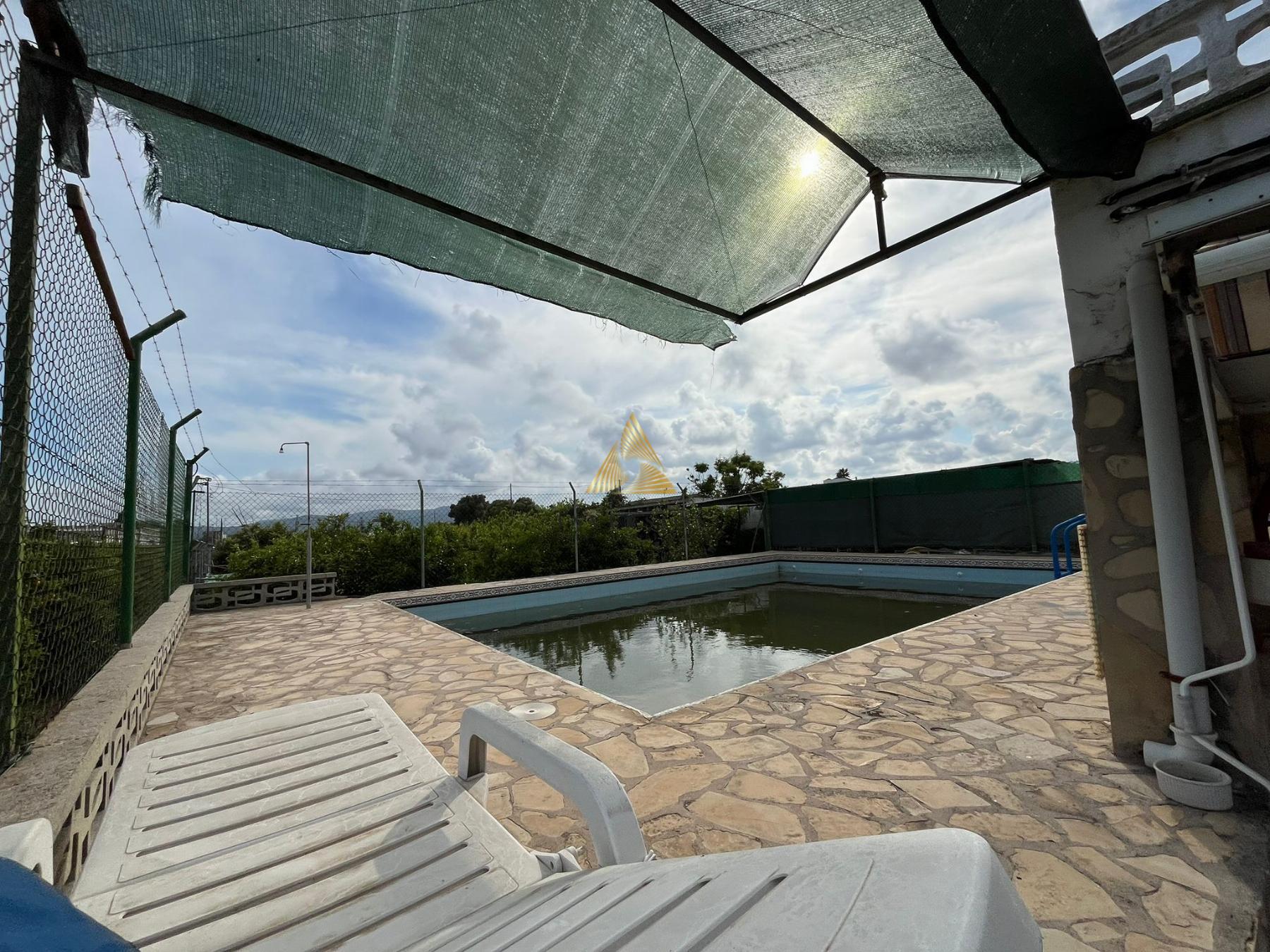 Venta de chalet en Benicarló