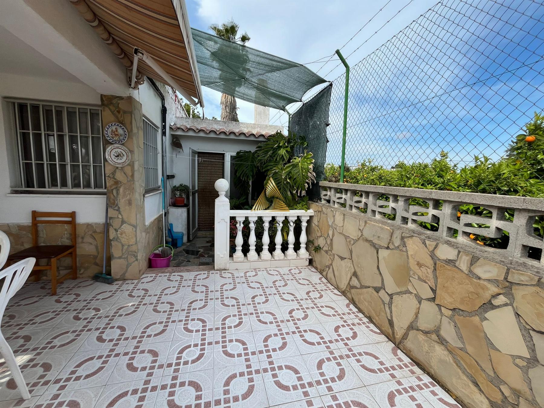 Venta de chalet en Benicarló