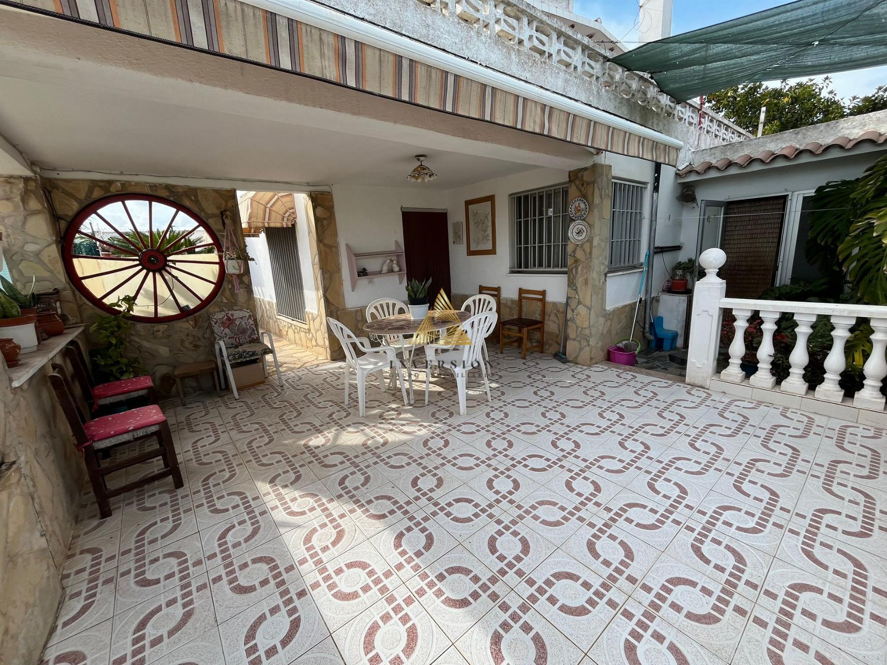 Venta de chalet en Benicarló