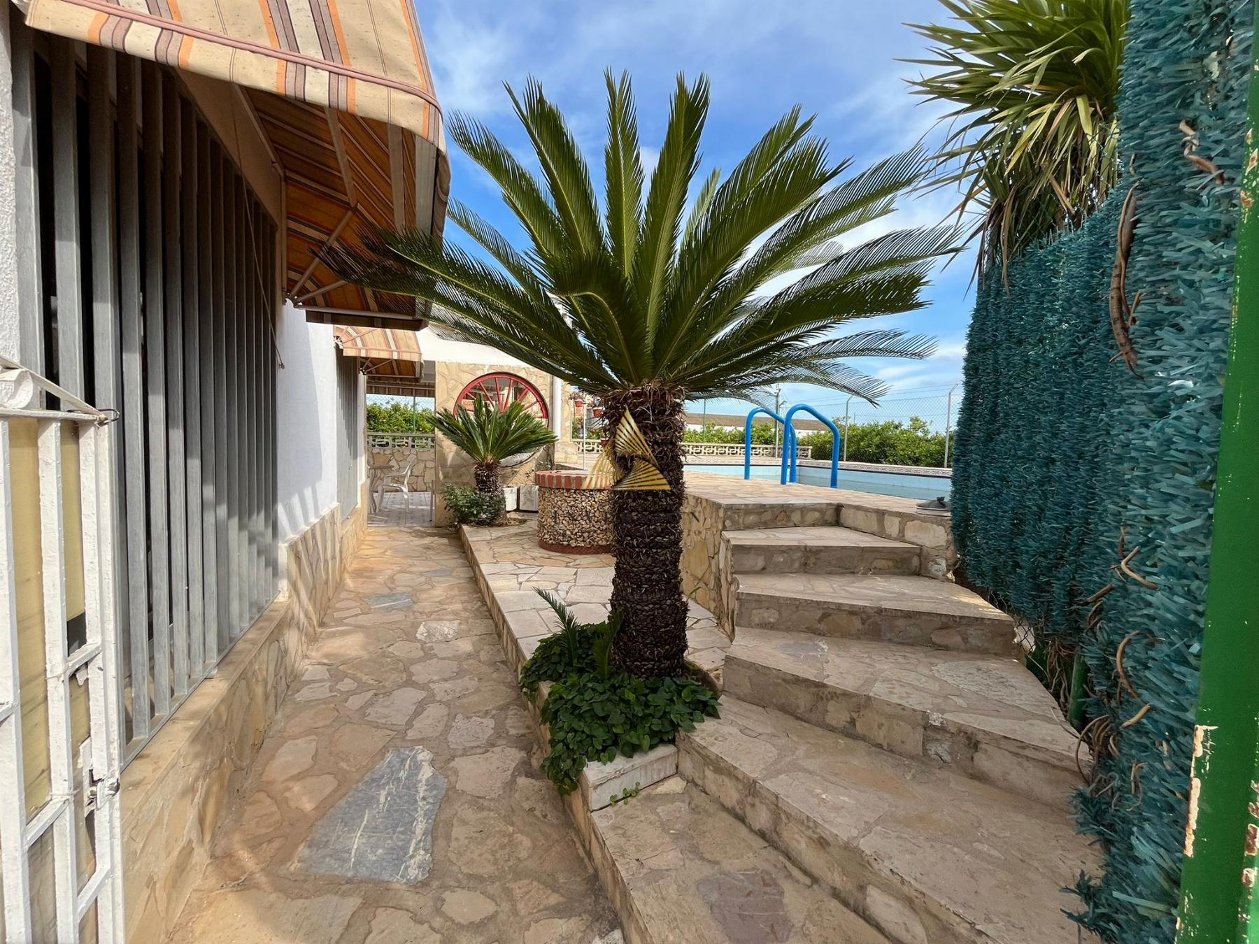 Venta de chalet en Benicarló