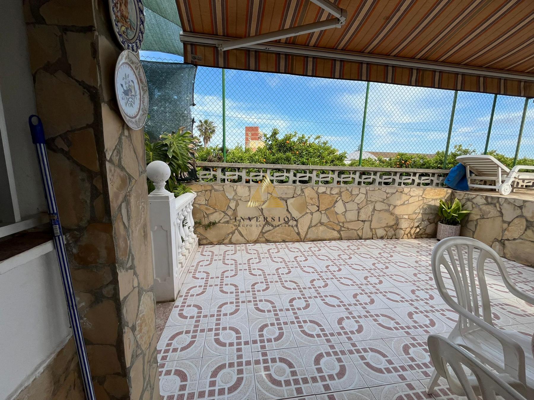 Venta de chalet en Benicarló