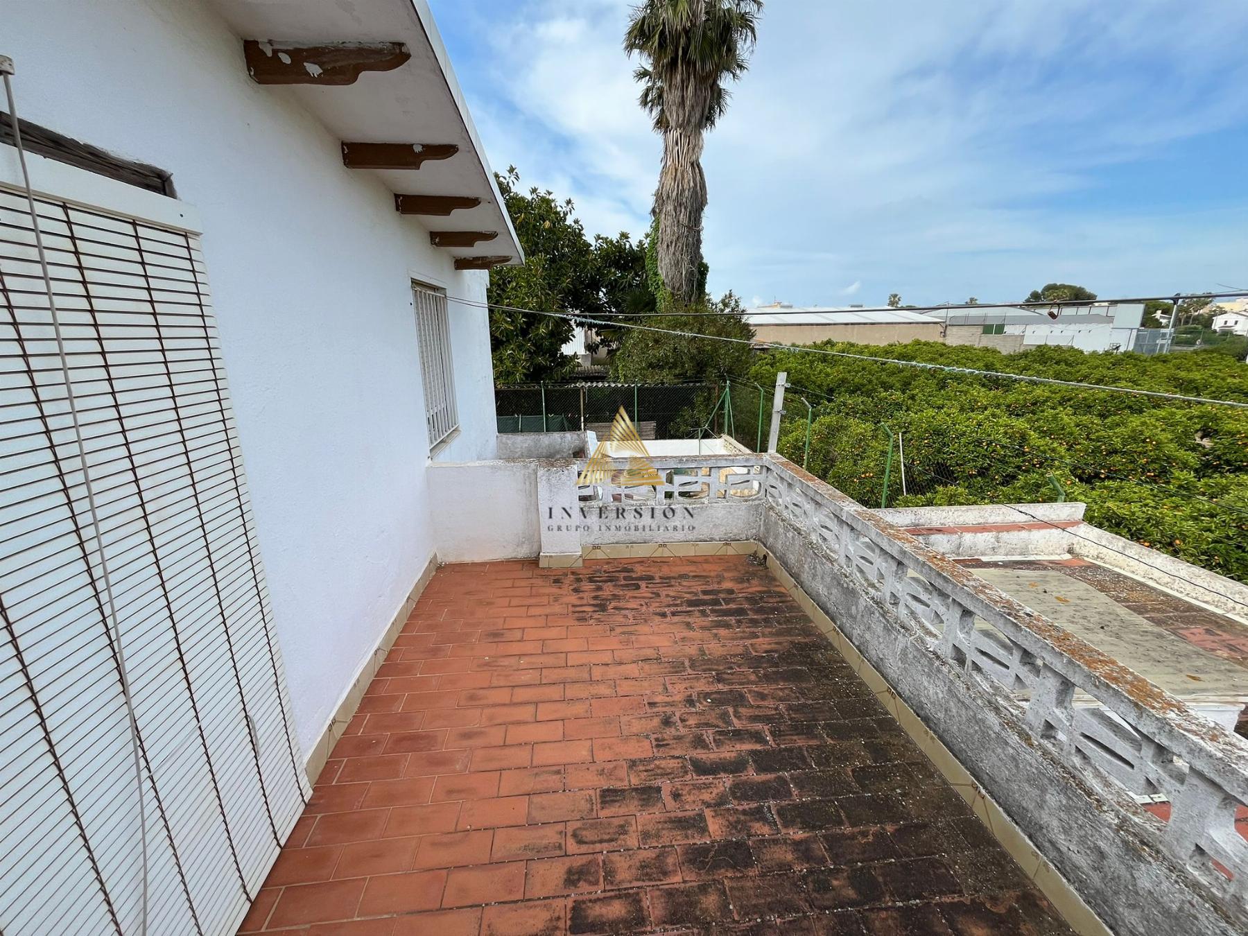 Venta de chalet en Benicarló