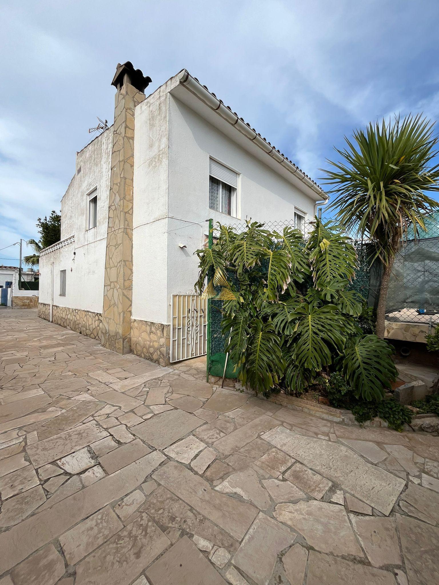 Venta de chalet en Benicarló
