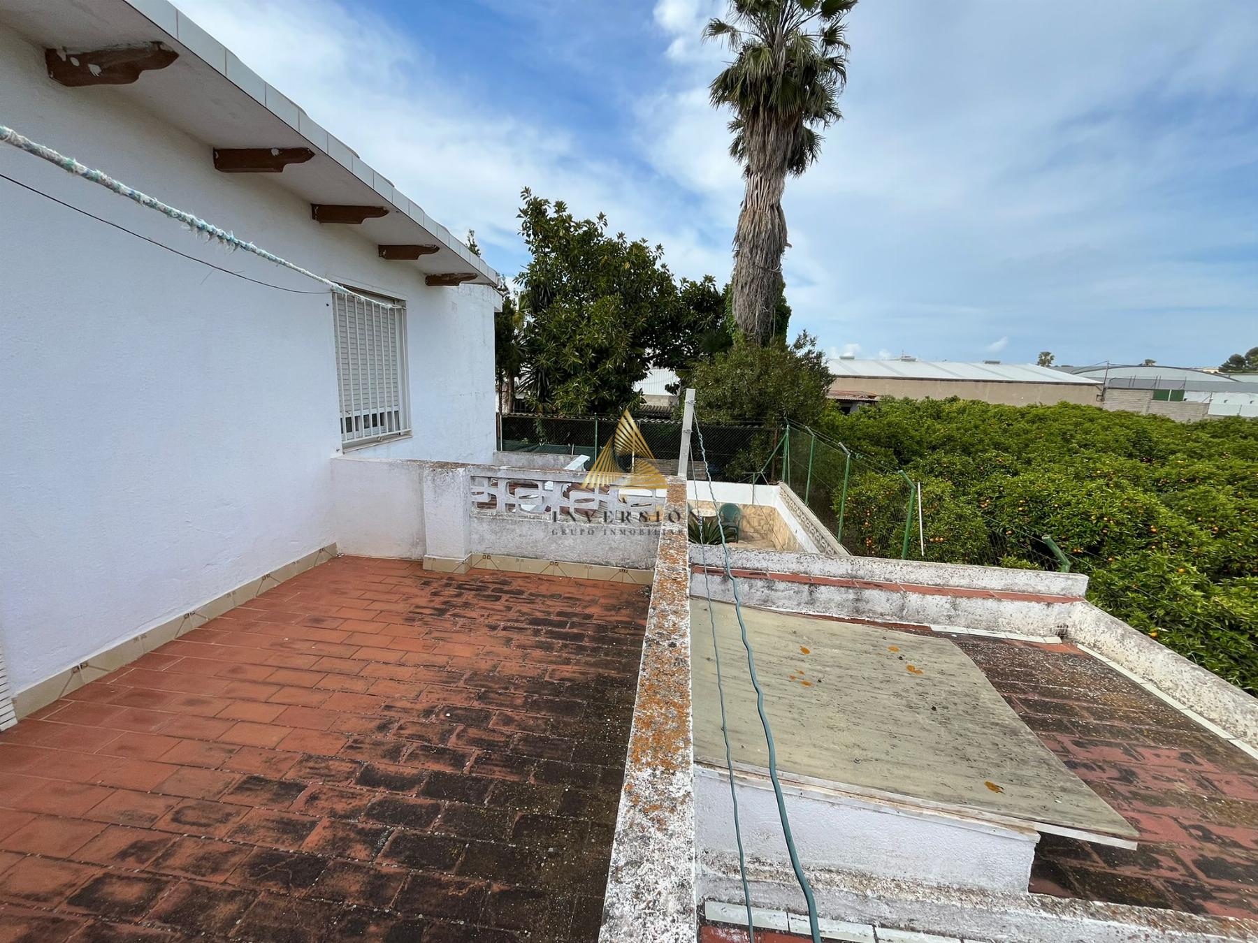 Venta de chalet en Benicarló