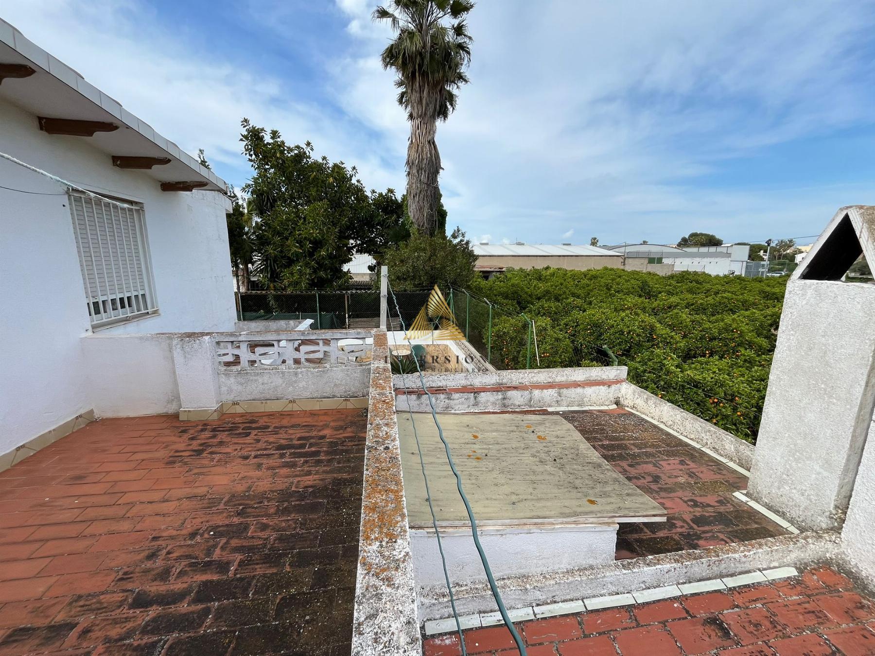 Venta de chalet en Benicarló