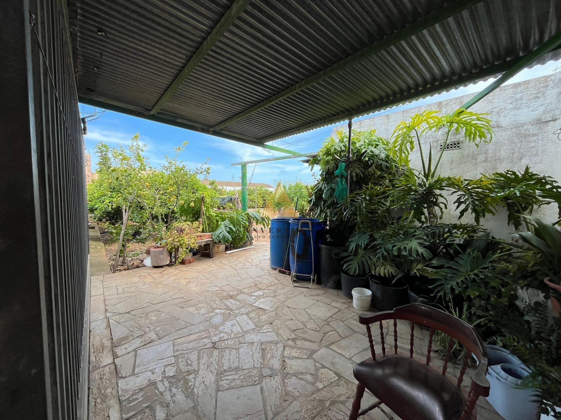 Venta de chalet en Benicarló