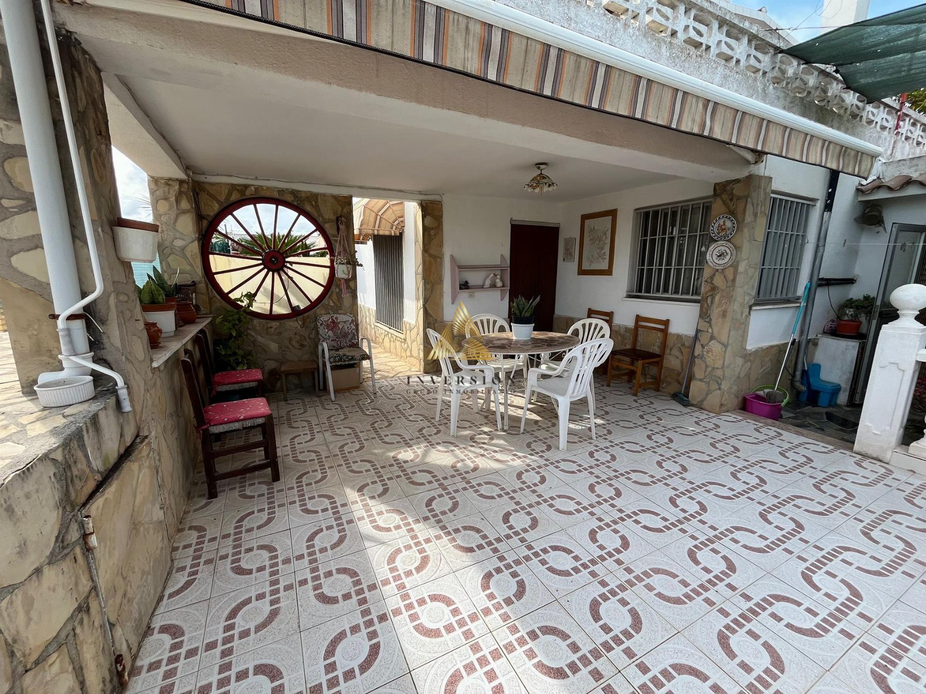 Venta de chalet en Benicarló