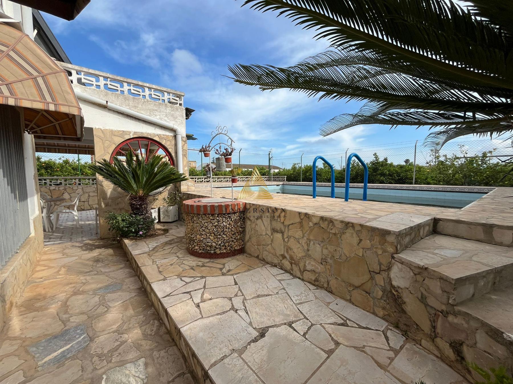 Venta de chalet en Benicarló