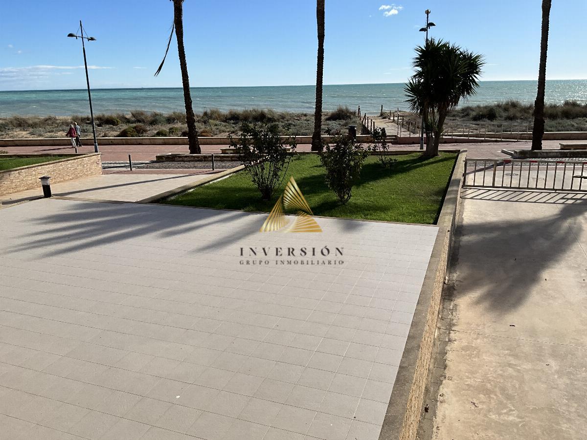 Venta de local en Peñíscola