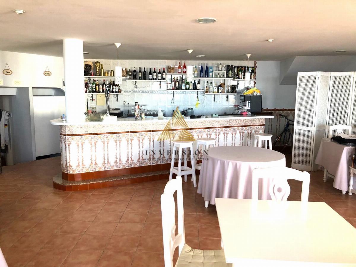 Venta de local comercial en Peñíscola