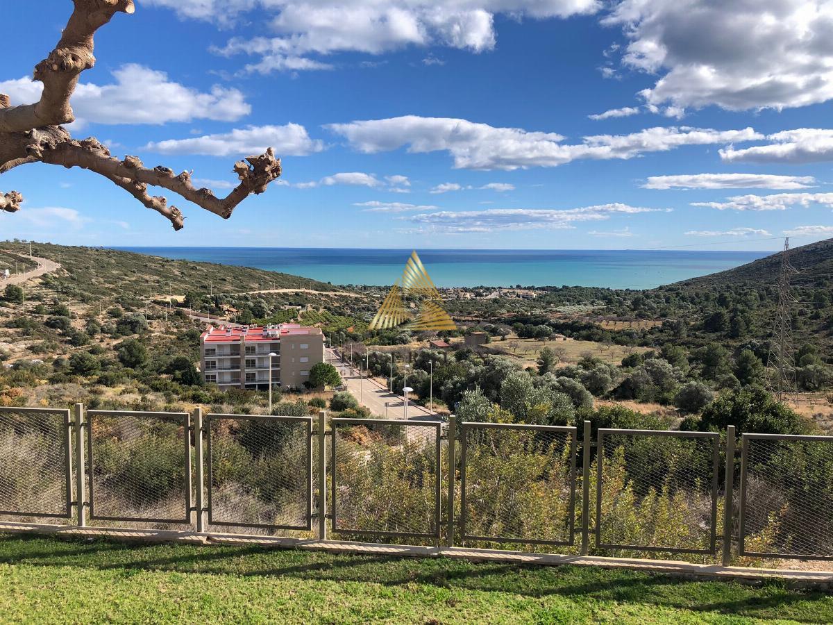 Venta de chalet en Peñíscola